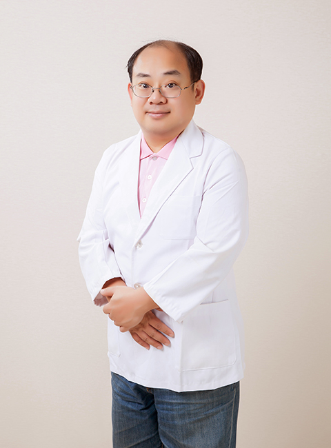 陳俊麟