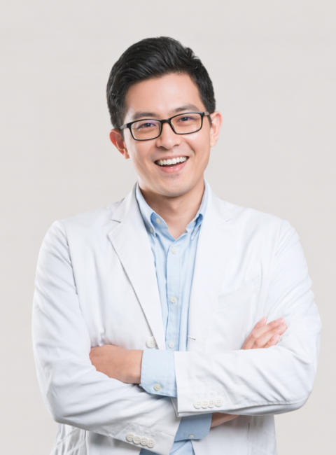 陳柏長